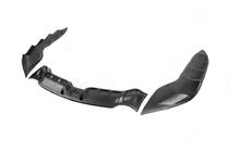 Toyota Hilux 2015– Motorkap cover Dragon (2021+, ABS) foto 1