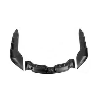 Motorkap cover Dragon (2021+, ABS) foto 2