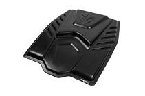 Isuzu D-Max 2019– Motorkapcover (ABS) foto 5