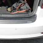 Audi A3 2012–2020 Chroomlijst voor achterbumper EuroCap (2017-2020, ABS) foto 5
