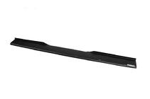 Mercedes Viano 2004–2014 Achterbumper afdekking EuroCap (ABS) foto 1