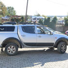 Mitsubishi L200 2006–2015 Wielkastverbreders (EuroCap) foto 2