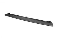 Nissan Primastar 2002–2014 Achterbumperdiffuser EuroDDU (ABS) foto 2