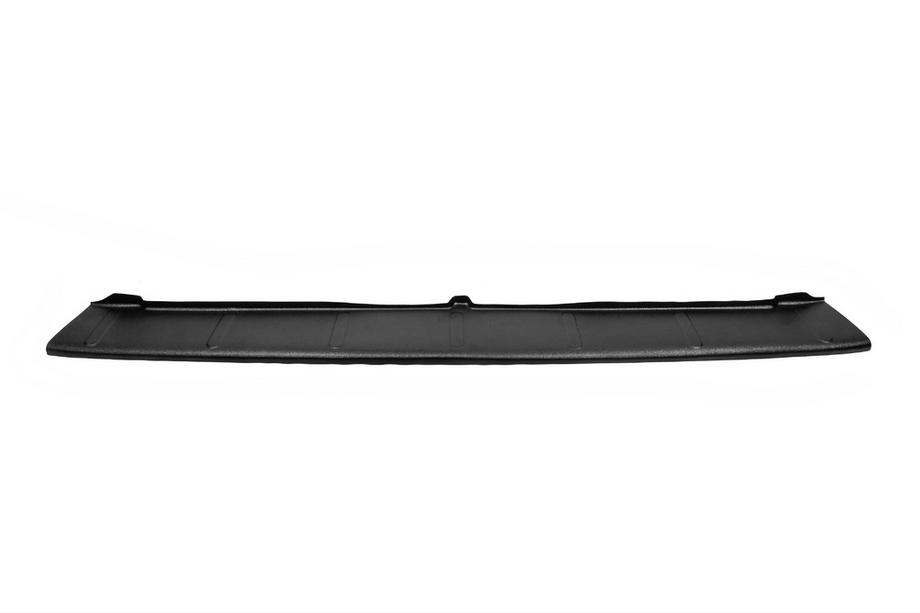 Nissan Primastar 2002–2014 Achterbumperdiffuser EuroDDU (ABS) Image