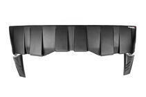Renault Duster 2018–2024 3-delige spoiler (ABS) foto 4
