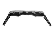 Dacia Duster 2018–2024 3-delige spoiler (ABS) foto 2