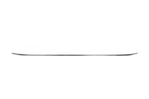 Volkswagen Jetta 2011–2018 Chrom sierlijsten voor bumpergrille 2014-2018 OmsaLine (RVS) foto 3