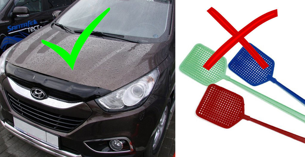 Woordenlijst auto-accessoires en tuning