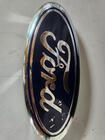 Ford Fusion 2002–2012 Afgeprijsd! Voorste embleem (met clips) foto 1