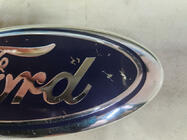 Ford Fusion 2002–2012 Afgeprijsd! Voorste embleem (met clips) foto 2