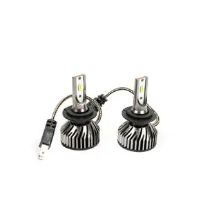 Set H7 LED-lampen Niken Pro-series foto 1