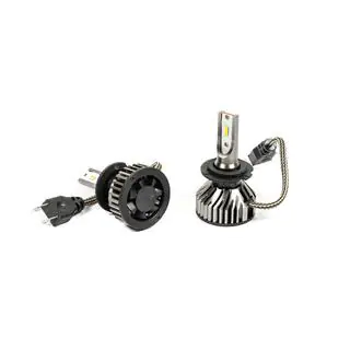 Set H7 LED-lampen Niken Pro-series foto 2