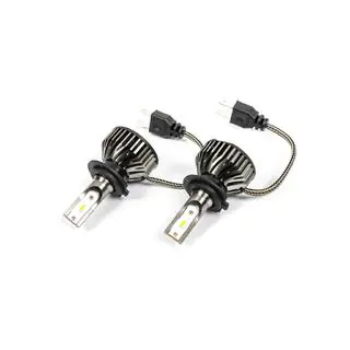 Set H7 LED-lampen Niken Pro-series foto 3