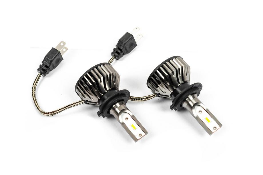 Set H7 LED-lampen Niken Pro-series Foto 4