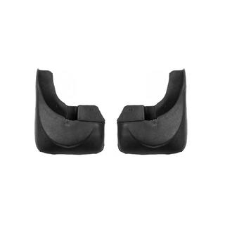Premium achterspatlapset (2 stuks) Hyundai H200, H1, Starex 1998–2007 foto 1