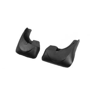 Premium achterspatlapset (2 stuks) Hyundai H200, H1, Starex 1998–2007 foto 2