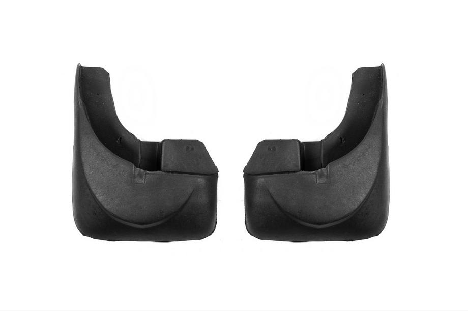 Hyundai H200, H1, Starex 1998–2007 Premium achterspatlapset (2 stuks) Foto 1