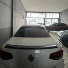 Volkswagen Passat B8 2015–2023 Achterruitspoiler Sedan (EuroCap, ABS) foto 3