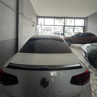 Achterruitspoiler Sedan (EuroCap, ABS) foto 3