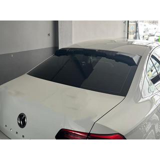 Achterruitspoiler Sedan (EuroCap, ABS) foto 1