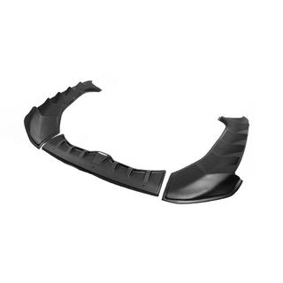 Motorkap afdekset DRAGON (3-delig) Nissan Navara/NP300 2016– foto 1
