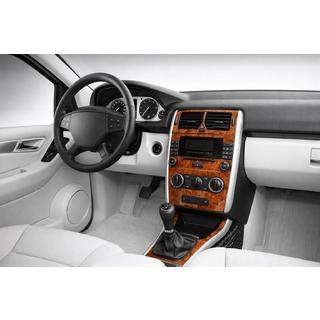 Dashboard sierlijsten Mercedes A-сlass W169 2004–2012 foto 1