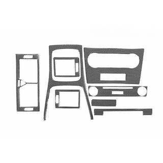 Dashboard sierlijsten Mercedes A-сlass W169 2004–2012 foto 3