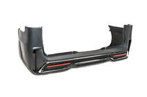 Mercedes Vito/V-klasse W447 2014– Bodykit set (WotterFoll 2023 design) foto 13