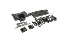 Mercedes Vito/V-klasse W447 2014– Bodykit set (WotterFoll 2023 design) foto 17
