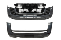 Toyota Land Cruiser 300 2021– GR upgrade kit foto 1