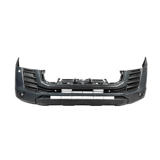 GR upgrade kit Toyota Land Cruiser 300 2021– foto 2
