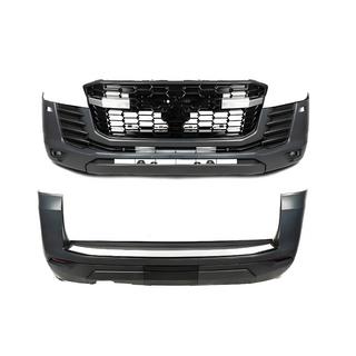 GR upgrade kit Toyota Land Cruiser 300 2021– foto 1