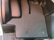 Ford Transit 2014– EVA vloermatten 2014-2018 (grijs) foto 1