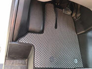 Ford Transit 2014– EVA vloermatten 2014-2018 (grijs) foto 6