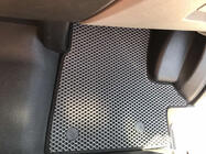 Ford Transit 2014– EVA vloermatten 2014-2018 (grijs) foto 2