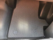 Ford Transit 2014– EVA vloermatten 2014-2018 (grijs) foto 9