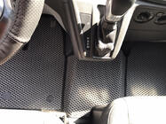 Ford Transit 2014– EVA vloermatten 2014-2018 (grijs) foto 3