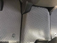 Ford Transit 2014– EVA vloermatten 2014-2018 (grijs) foto 11