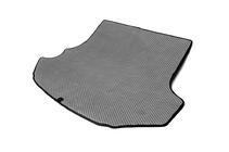Jeep Grand Cherokee WJ 1999–2004 Kofferbakmat (EVA, grijs) foto 2