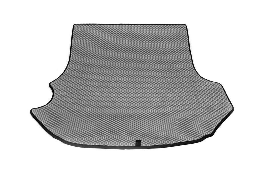 Jeep Grand Cherokee WJ 1999–2004 Kofferbakmat (EVA, grijs) Image