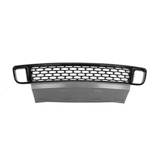 Ondergrille in Autobiography-stijl, type-2 (2010-2013) Range Rover III L322 2002–2012 foto 1