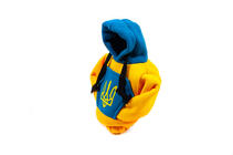 Hoodie-trui hoes voor versnellingspook (Oekraïne) foto 6