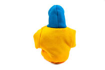 Hoodie-trui hoes voor versnellingspook (Oekraïne) foto 7