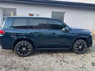 Toyota Land Cruiser 200 2007–2021 Restylingkit voor LC 300 High-Line (complete set) foto 12