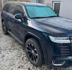 Toyota Land Cruiser 200 2007–2021 Restylingkit voor LC 300 High-Line (complete set) foto 9