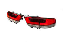 Toyota Land Cruiser 200 2007–2021 Restylingkit voor LC 300 High-Line (complete set) foto 24