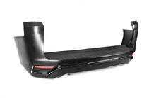 Toyota Land Cruiser 200 2007–2021 Restylingkit voor LC 300 High-Line (complete set) foto 29