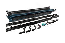 Toyota Land Cruiser 200 2007–2021 Restylingkit voor LC 300 High-Line (complete set) foto 35