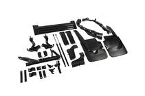 Toyota Land Cruiser 200 2007–2021 Restylingkit voor LC 300 High-Line (complete set) foto 43