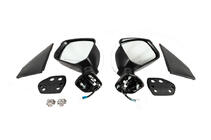 Toyota Land Cruiser 200 2007–2021 Restylingkit voor LC 300 High-Line (complete set) foto 45
